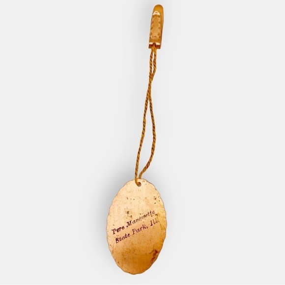 Vintage Souvenir Charm - Picture 3 of 4